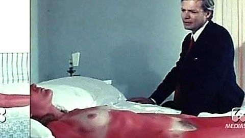 Pic: Margit Carstensen in Martha (1974)