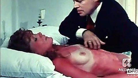 Pic: Margit Carstensen in Martha (1974)
