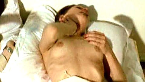 Pic: Margit Carstensen in Chinese Roulette (1976)