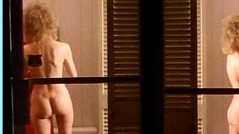 Pic: Diane Johnson in Forever Evil (1987)