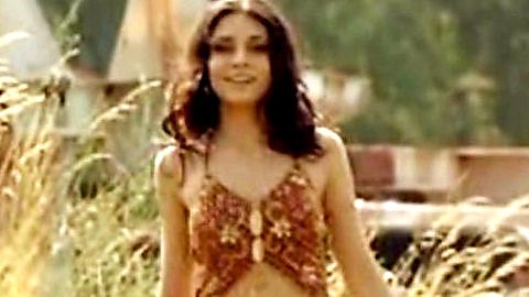 Pic: Pegah Ferydoni in Peer Gynt (2006)