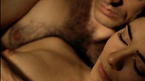 Pic: Pegah Ferydoni in Ayla (2010)