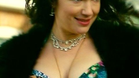 Pic: April Mullen in 88 (2015)