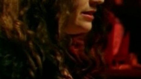 Pic: April Mullen in 88 (2015)