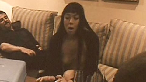 Pic: Miou  in High Times Potluck (2002)