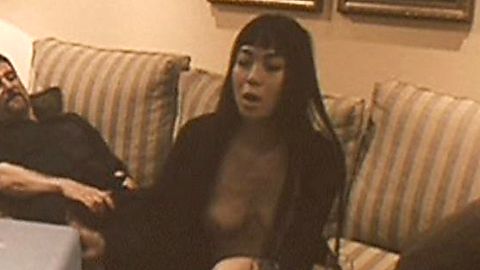 Pic: Miou  in High Times Potluck (2002)