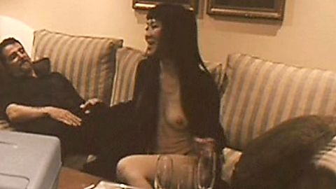 Pic: Miou  in High Times Potluck (2002)