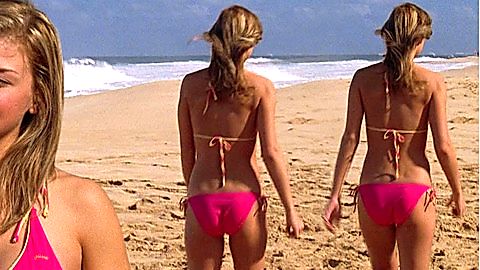 Pic: Adrianne Palicki in North Shore (2004)