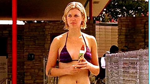 Pic: Adrianne Palicki in Friday Night Lights (2006)