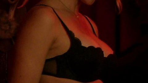 Pic: Adrianne Palicki in Women in Trouble (2009)