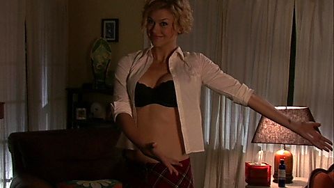 Pic: Adrianne Palicki in Women in Trouble (2009)