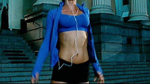Pic: Adrianne Palicki in G.I. Joe: Retaliation (2013)