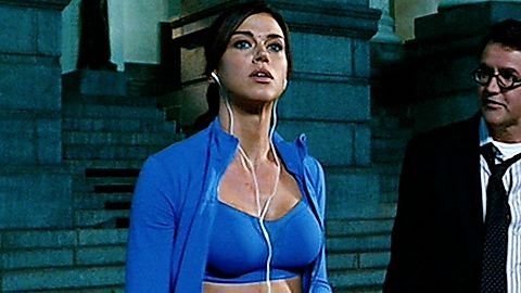 Pic: Adrianne Palicki in G.I. Joe: Retaliation (2013)