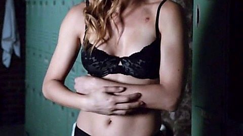 Pic: Adrianne Palicki in Marvel's Agents of S.H.I.E.L.D. (2013)