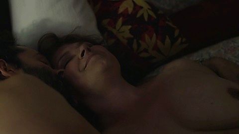 Pic: Brett Paesel in Transparent (2014)
