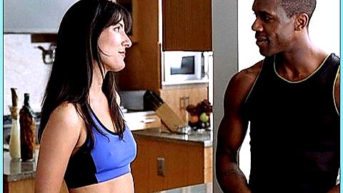 Pic: Alicia Coppola in CSI: Crime Scene Investigation (2000)