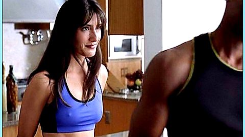 Pic: Alicia Coppola in CSI: Crime Scene Investigation (2000)