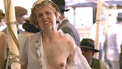Pic: Eliza Pryor Nagel in Carnivàle (2003)