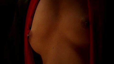 Pic: Saemi Nakamura in Carnivàle (2003)