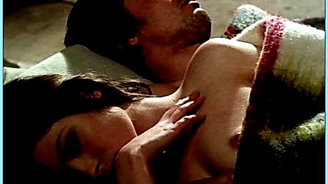 Pic: Sonia Petrovna in Indian Summer (1972)