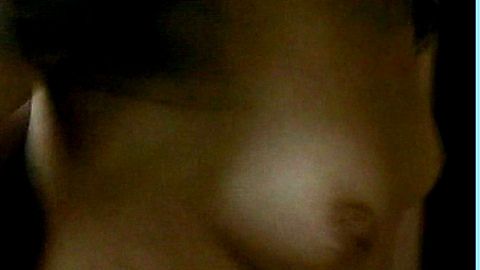 Pic: Lubna Azabal in Une minute de soleil en moins (2003)
