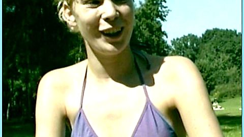 Pic: Milena Dreißig in Muxmäuschenstill (2004)