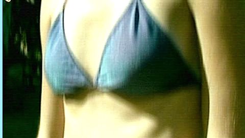 Pic: Milena Dreißig in Muxmäuschenstill (2004)