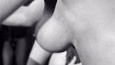 Pic: Salome Jens in Seconds (1966)