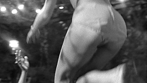 Pic: Salome Jens in Seconds (1966)