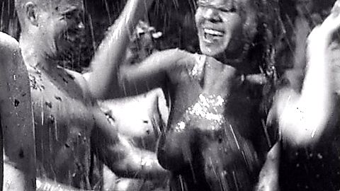 Pic: Salome Jens in Seconds (1966)