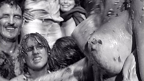 Pic: Salome Jens in Seconds (1966)