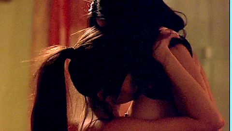 Pic: Lynn Chen in Saving Face (2004)