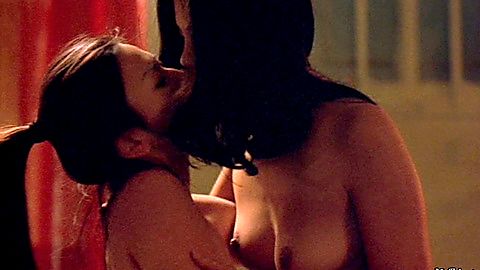 Pic: Lynn Chen in Saving Face (2004)