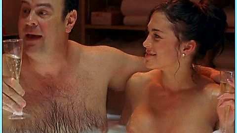 Pic: Rochelle Loewen in White Coats (2004)