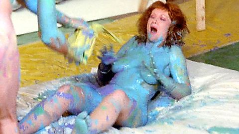 Pic: Kris McQuade in Alvin Purple (1973)