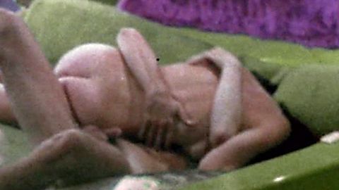 Pic: Debbie Nankervis in Alvin Purple (1973)