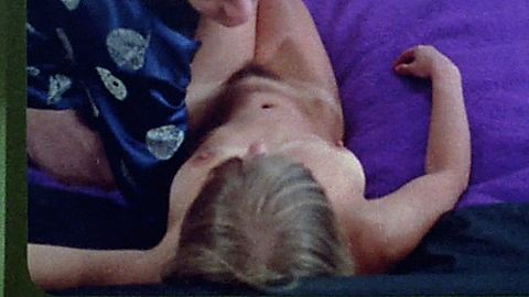 Pic: Elke Neidhart in Alvin Purple (1973)