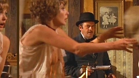 Pic: Elke Neidhart in The True Story of Eskimo Nell (1975)