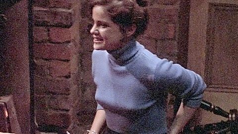 Pic: Sigrid Thornton in Snapshot (1979)
