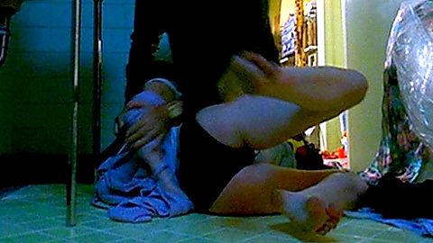 Pic: Nora Zehetner in Point of Origin (2002)