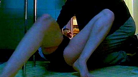Pic: Nora Zehetner in Point of Origin (2002)
