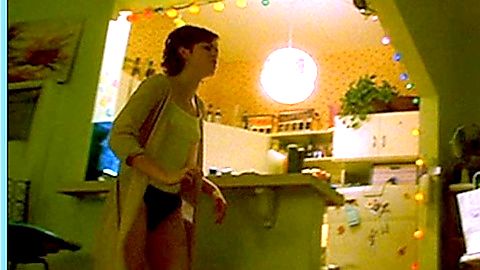 Pic: Nora Zehetner in Point of Origin (2002)