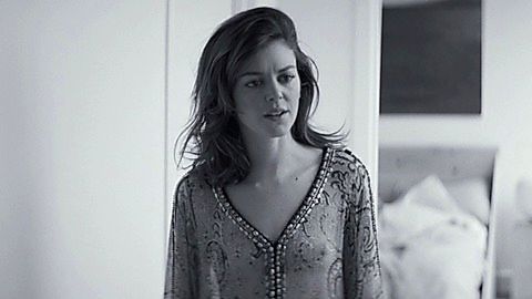 Pic: Nora Zehetner in Creative Control (2016)