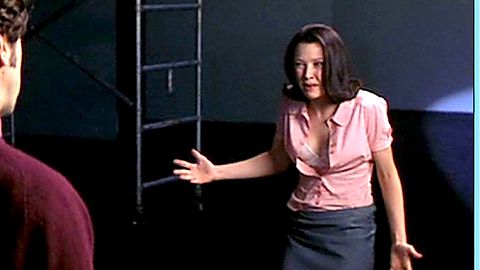 Pic: Elisabeth Harnois in Pretty Persuasion (2005)