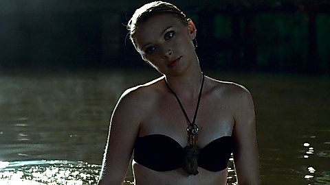 Pic: Elisabeth Harnois in Solstice (2008)