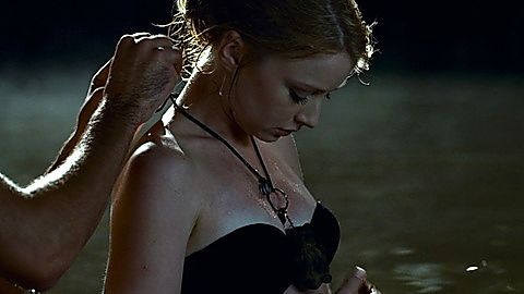 Pic: Elisabeth Harnois in Solstice (2008)