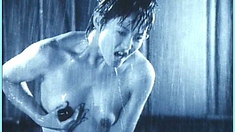 Pic: Asuka Kurosawa in A Snake of June (2002)