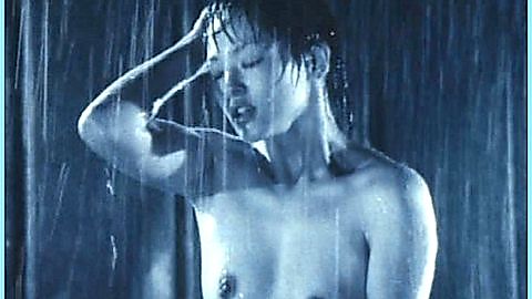 Pic: Asuka Kurosawa in A Snake of June (2002)