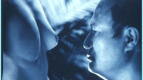Pic: Asuka Kurosawa in A Snake of June (2002)