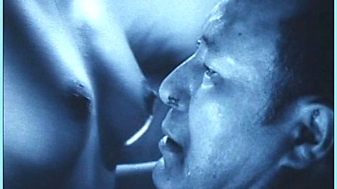 Pic: Asuka Kurosawa in A Snake of June (2002)